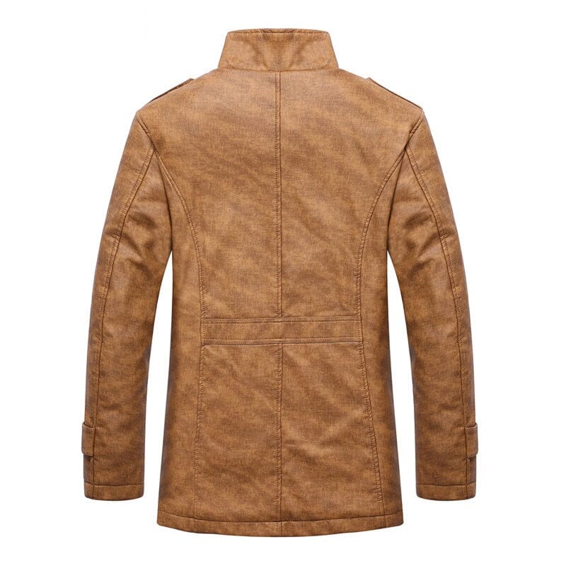 Veltic Men's Lined Jacket Holmes - Veltic