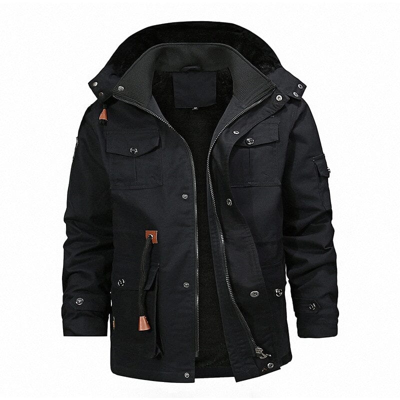 Veltic Men's Twill Jacket Drexel - Veltic