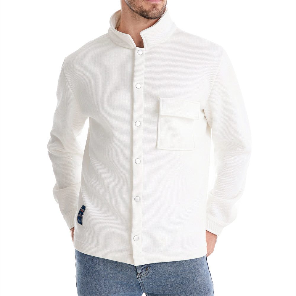 Veltic Men's Lined Jacket Denvor - Veltic
