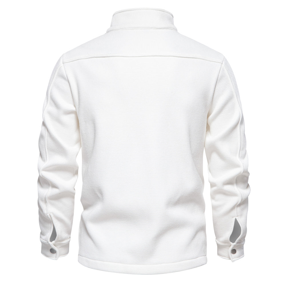 Veltic Men's Lined Jacket Denvor - Veltic