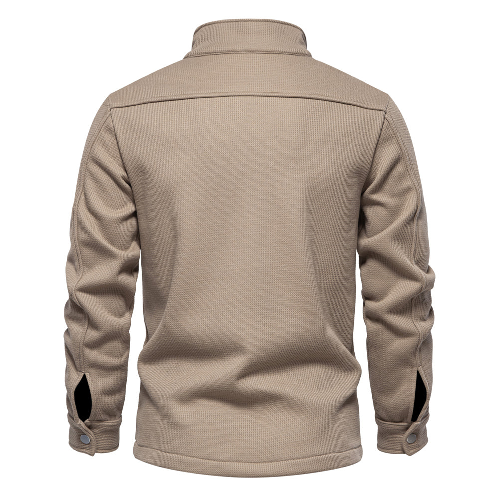 Veltic Men's Lined Jacket Denvor - Veltic