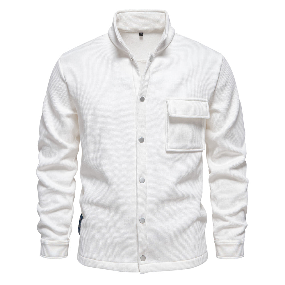 Veltic Men's Lined Jacket Denvor - Veltic