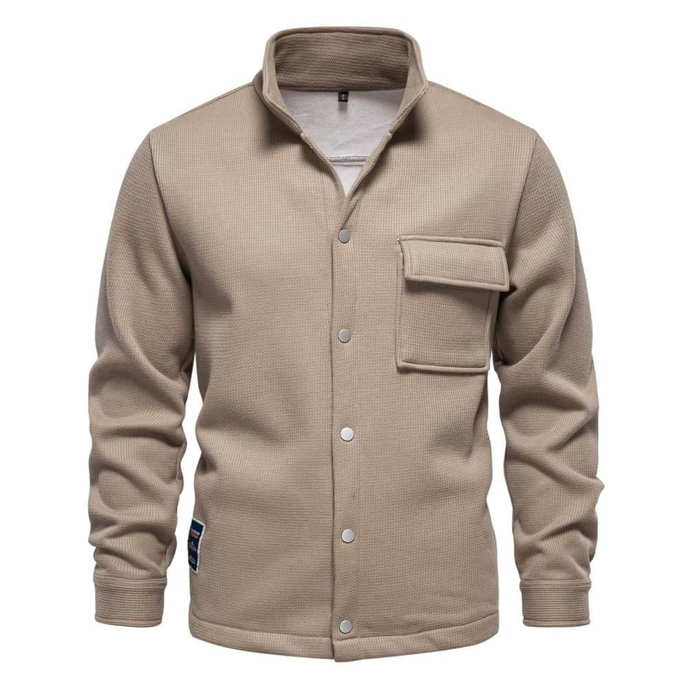 Veltic Men's Lined Jacket Denvor - Veltic