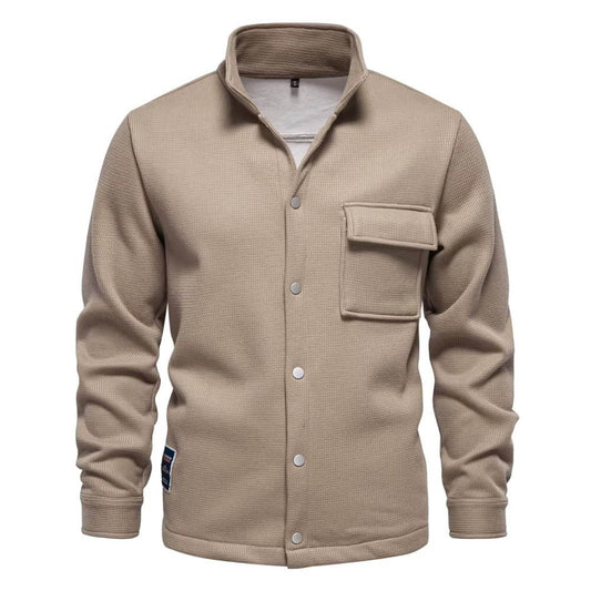 Veltic Men's Lined Jacket Denvor - Veltic