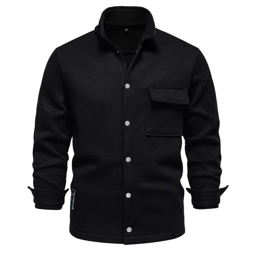 Veltic Men's Lined Jacket Denvor - Veltic