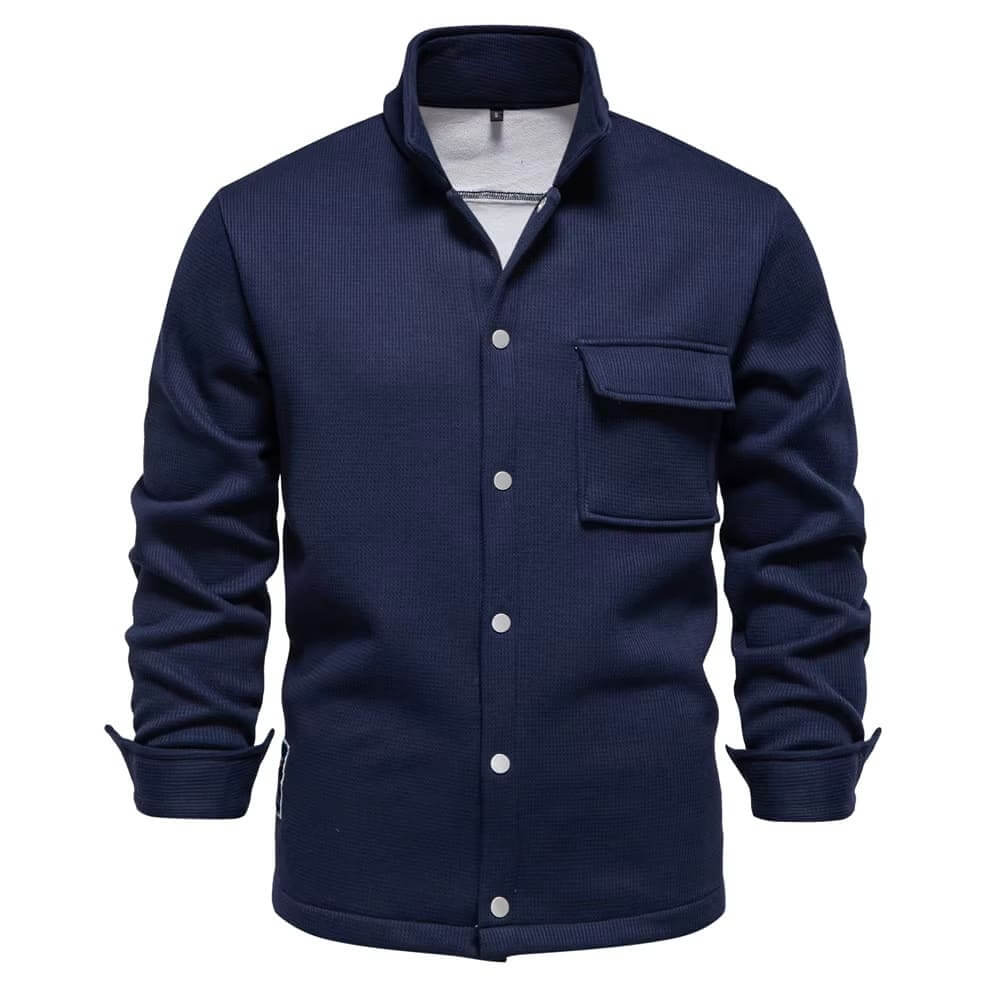 Veltic Men's Lined Jacket Denvor - Veltic