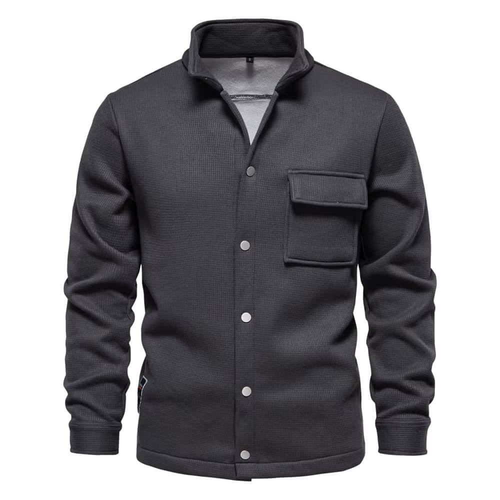 Veltic Men's Lined Jacket Denvor - Veltic