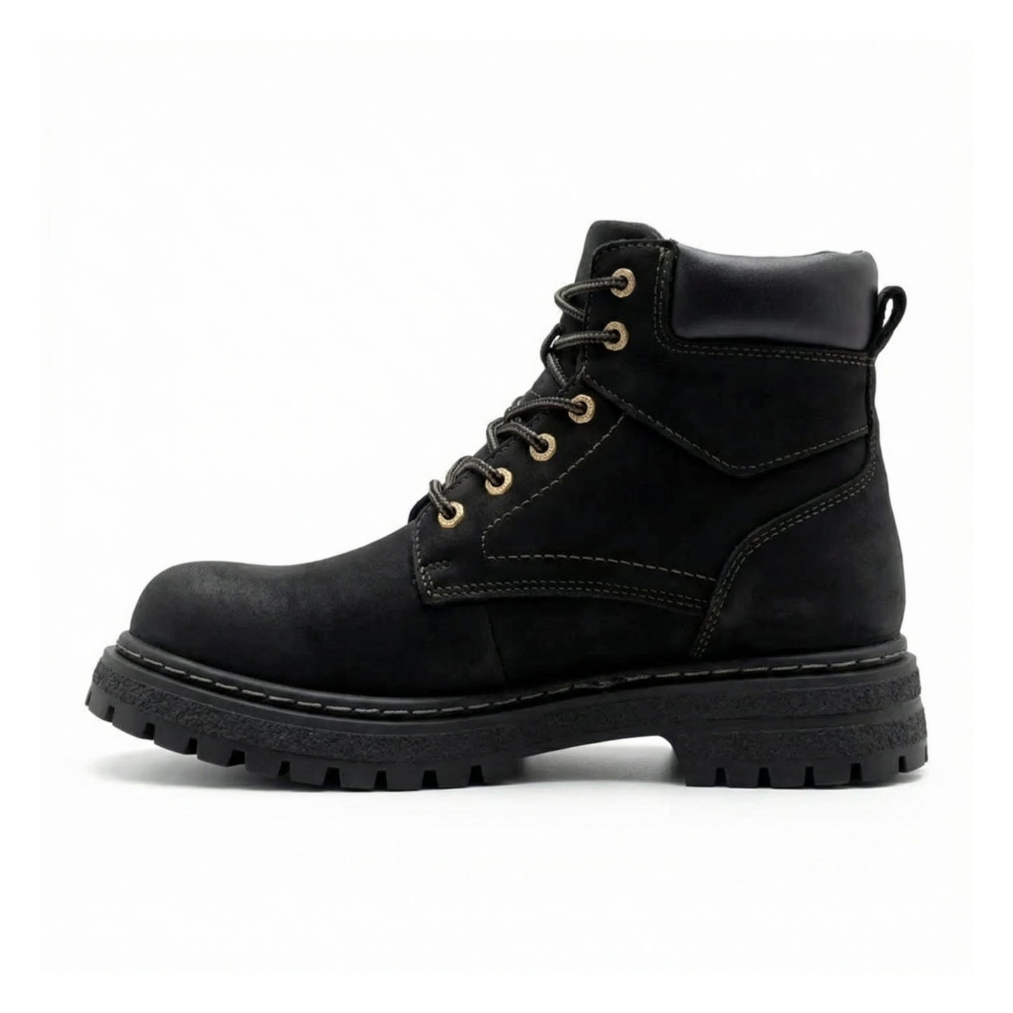 Ridgeway Black
