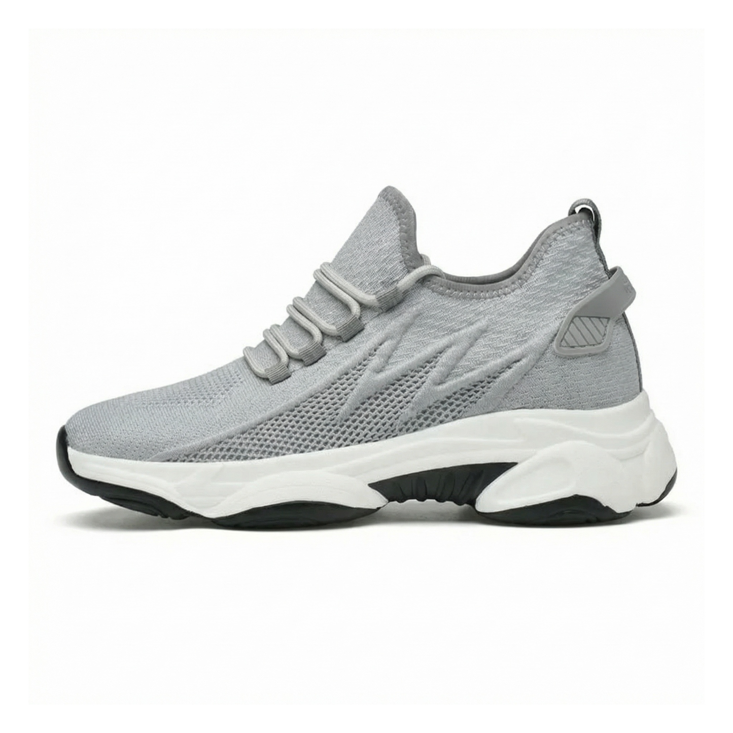 Velocity Stride Gray