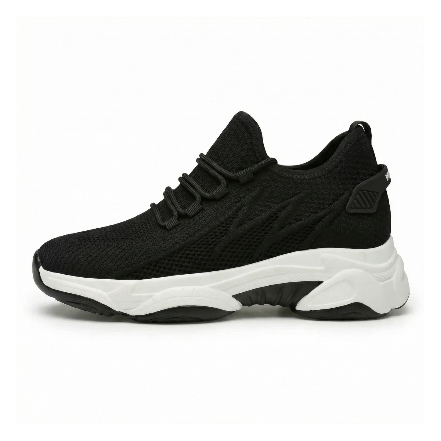 Velocity Stride Black