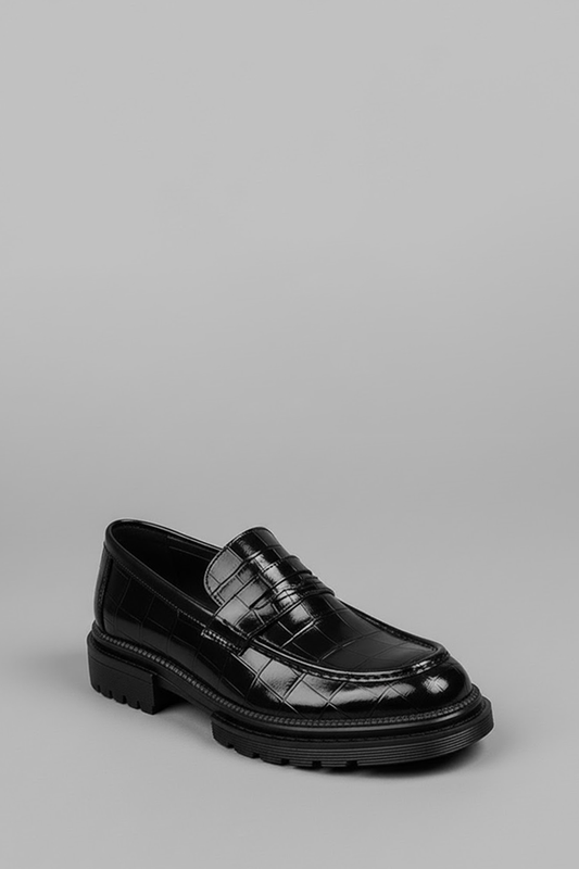 Veltic Men's Loafer Bergamo - Veltic