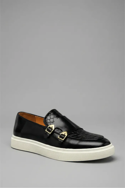 Veltic Men's Loafer Cagliari - Veltic
