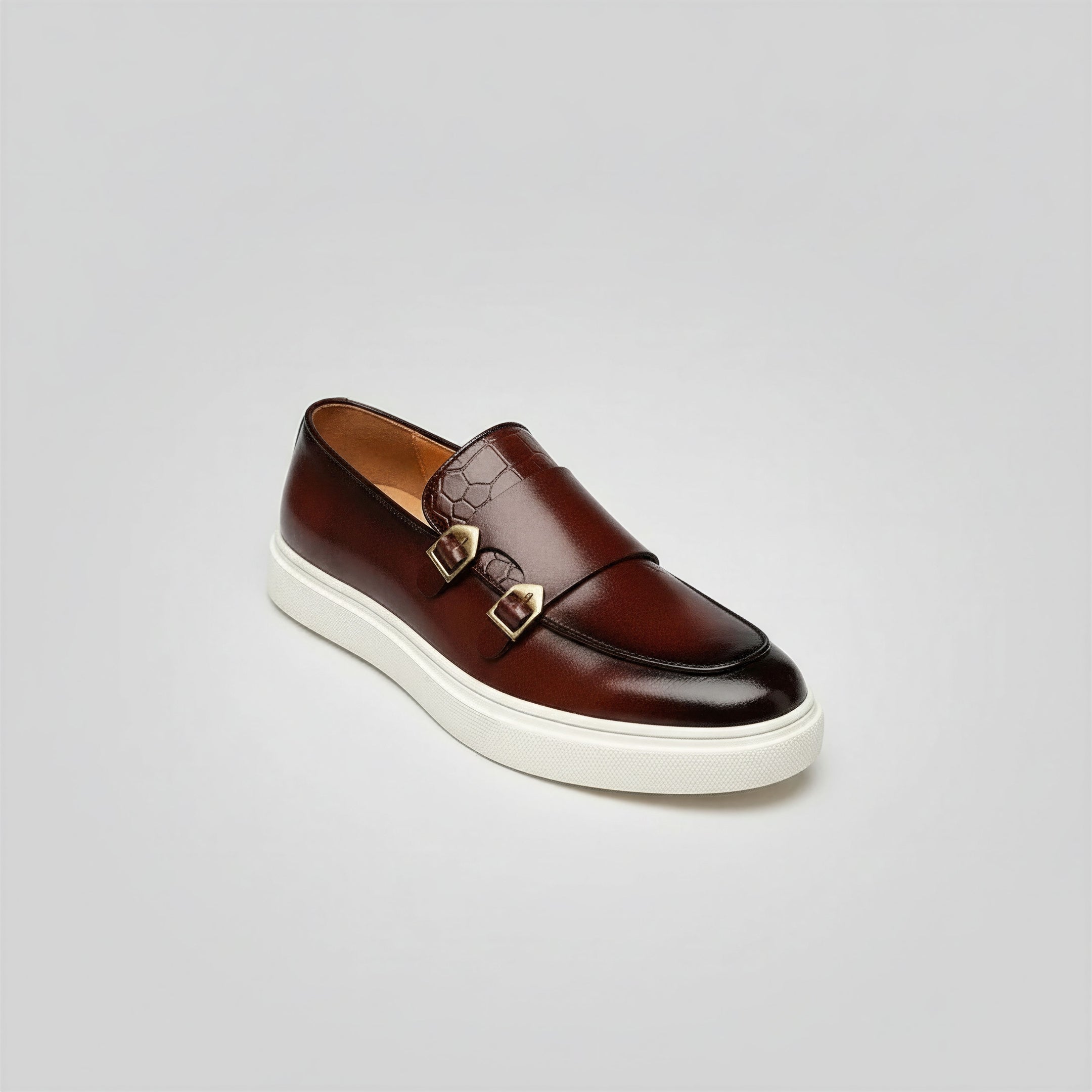 Veltic Men's Loafer Cagliari - Veltic