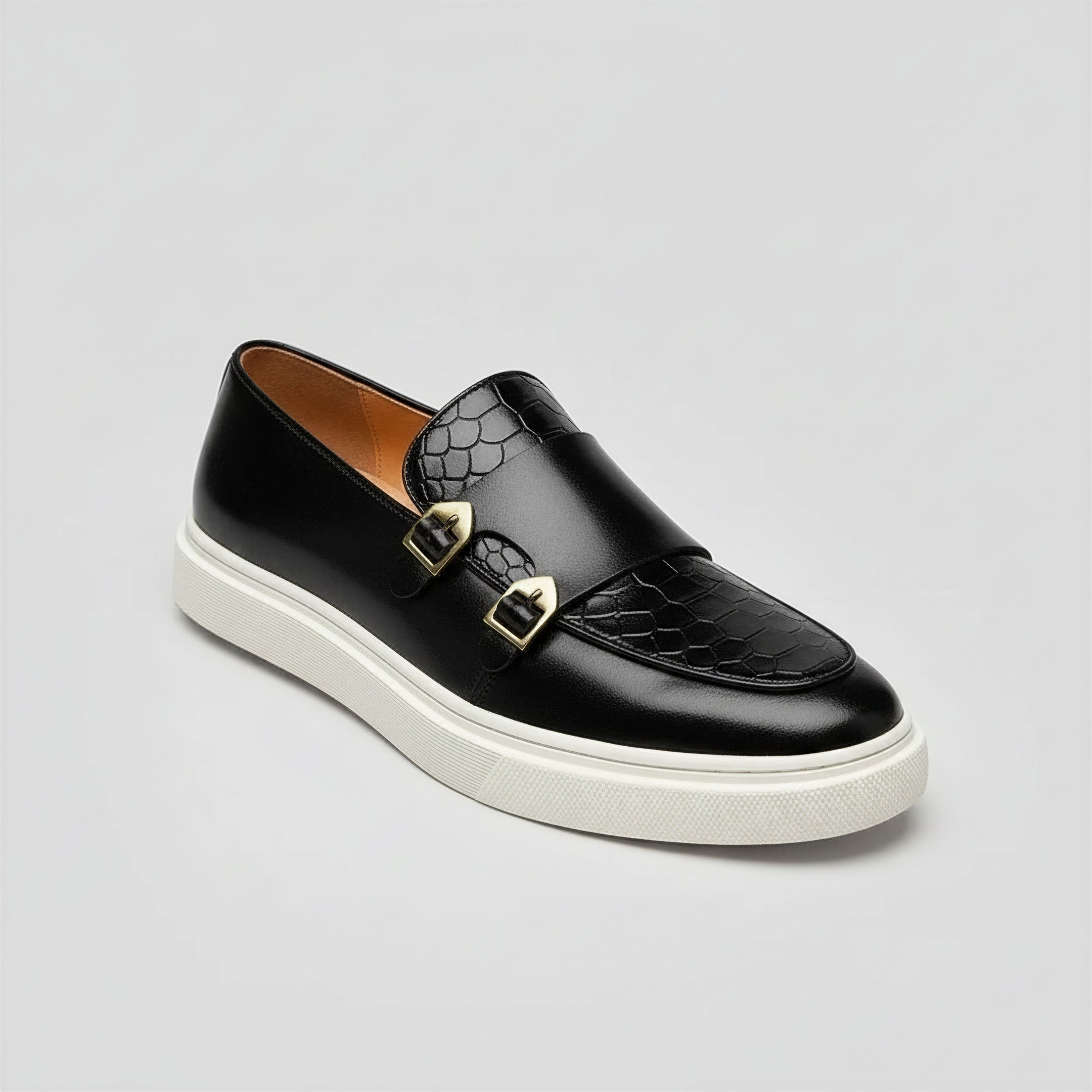 Veltic Men's Loafer Cagliari - Veltic