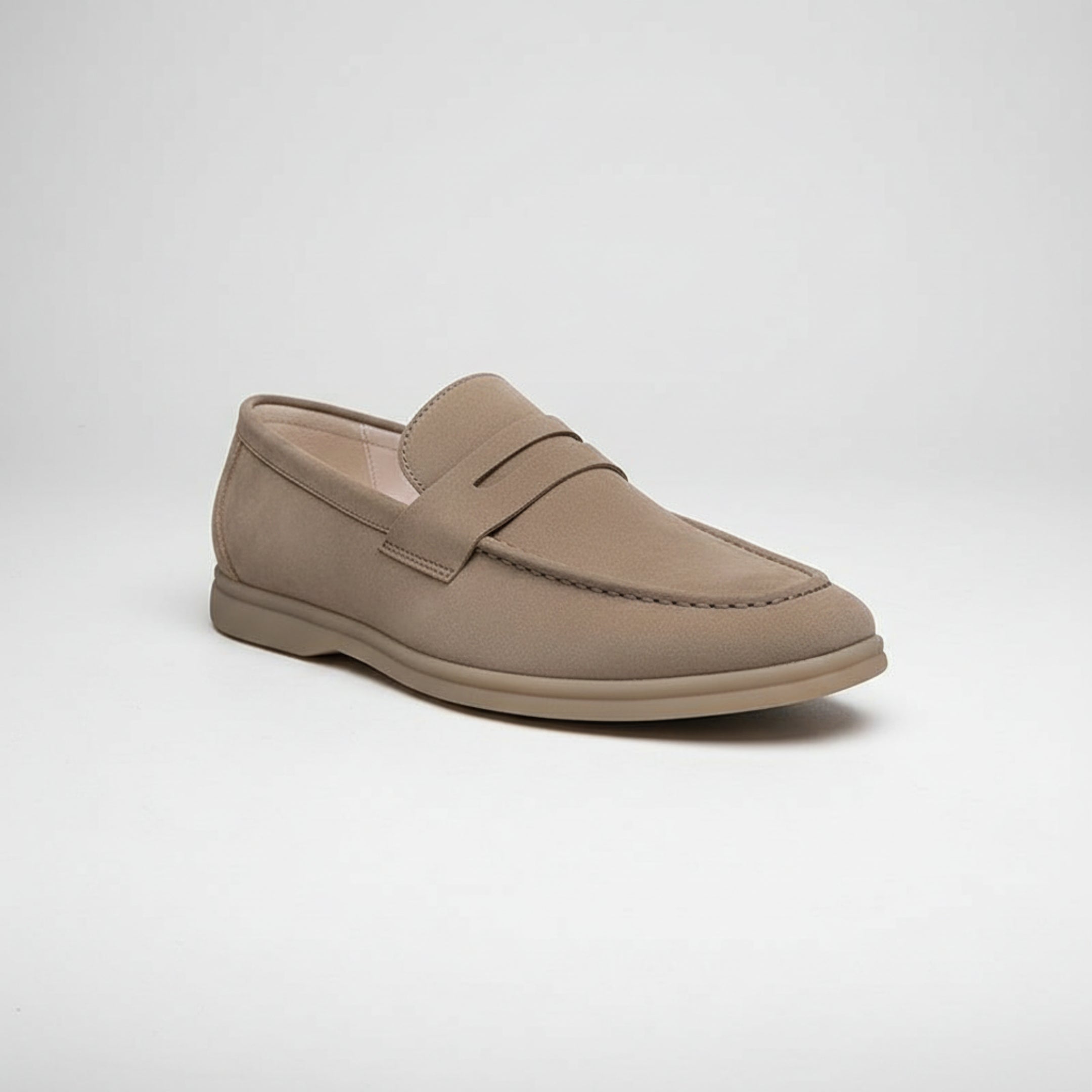 Veltic Men's Loafer Madrid - Veltic