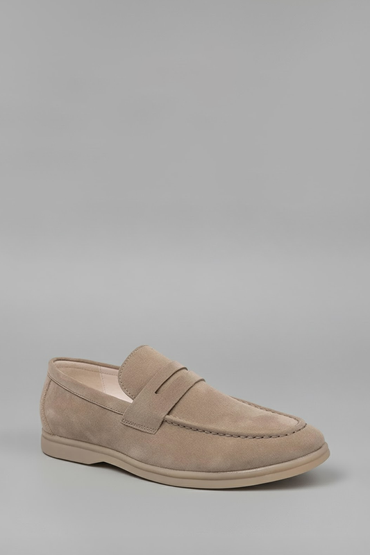 Veltic Men's Loafer Madrid - Veltic