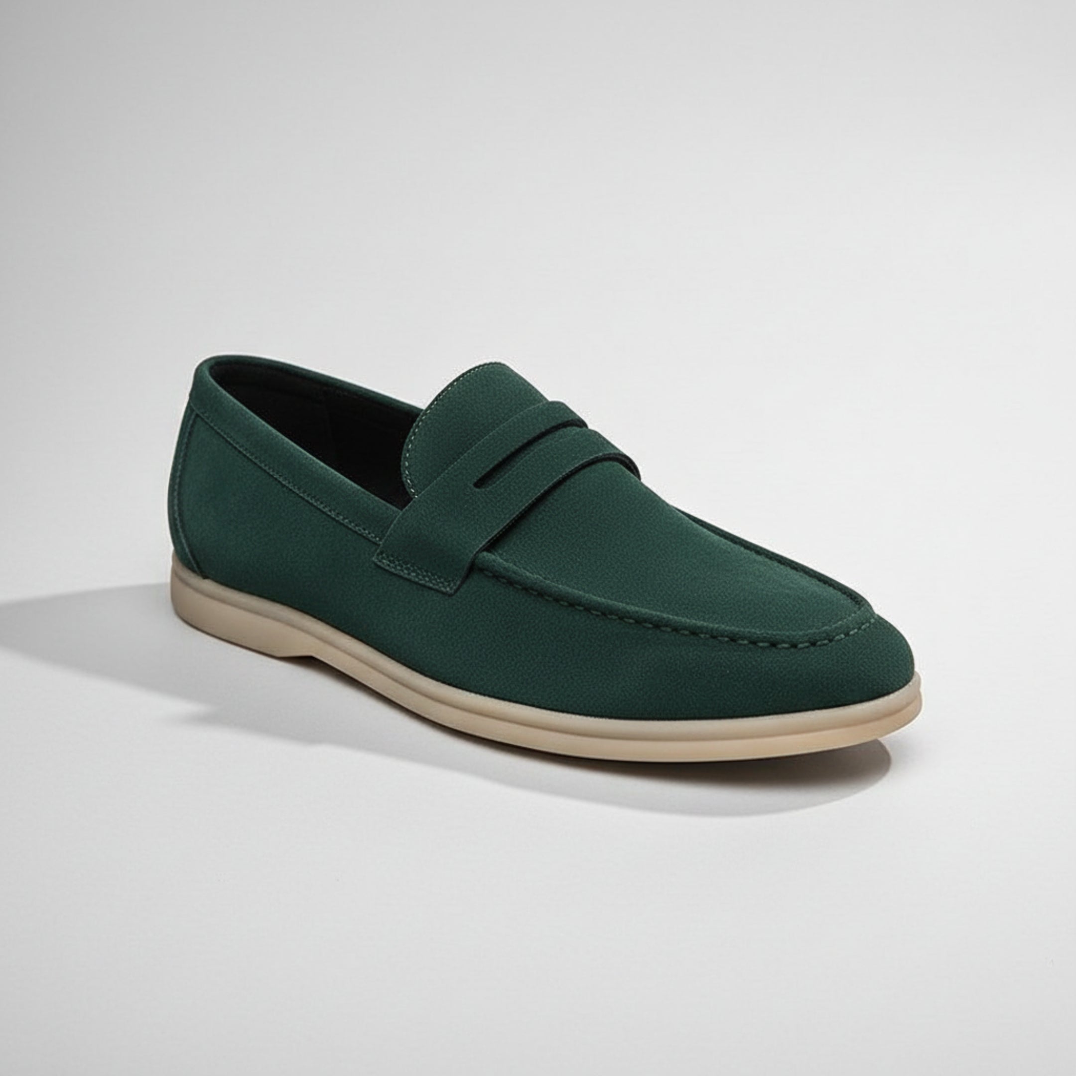 Veltic Men's Loafer Madrid - Veltic