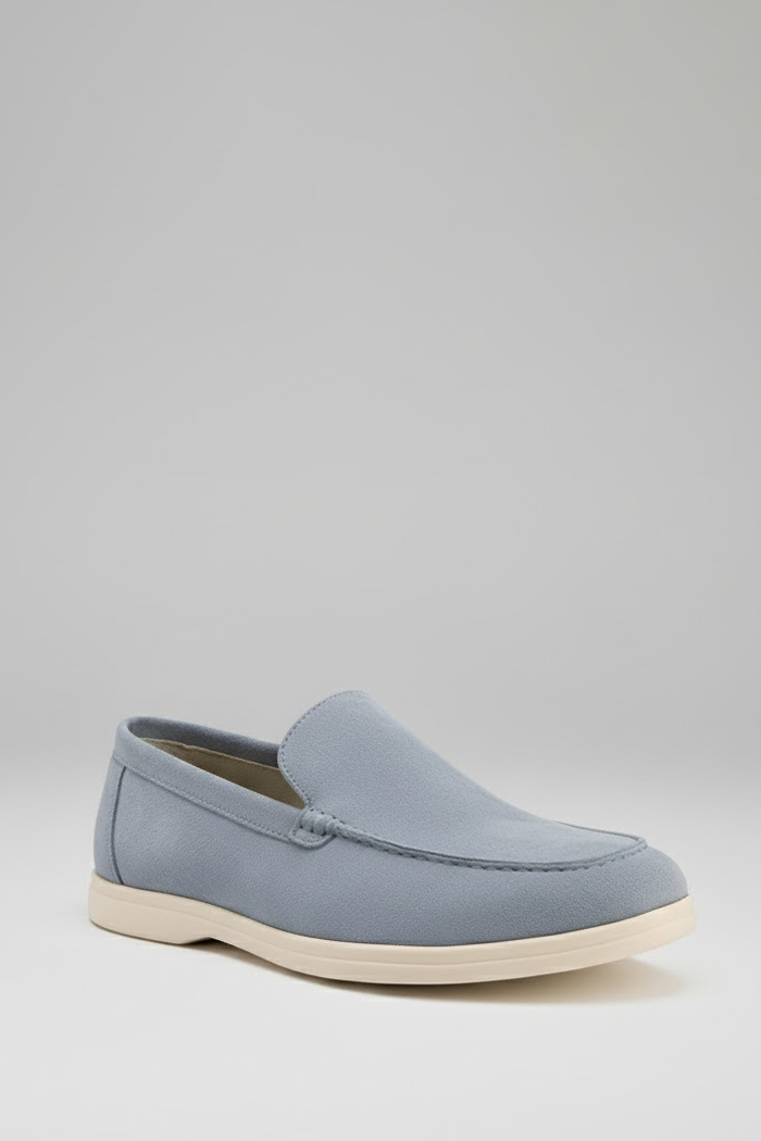 Veltic Men's Loafer Milano - Veltic