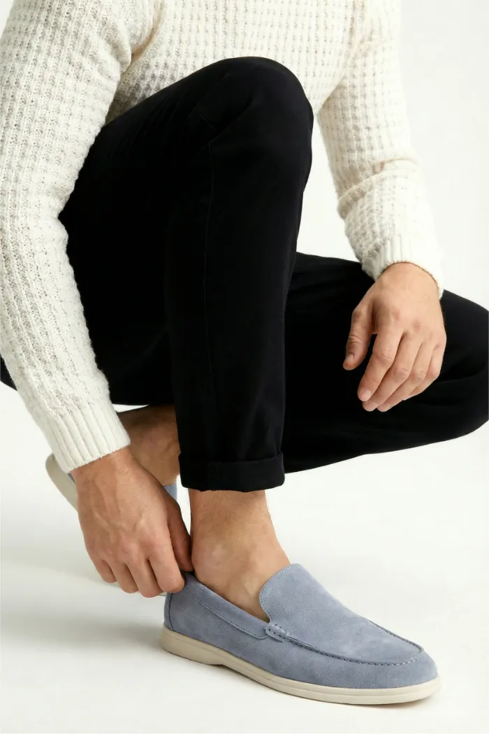 Veltic Men's Loafer Milano - Veltic
