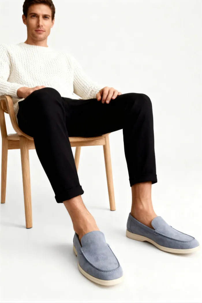 Veltic Men's Loafer Milano - Veltic
