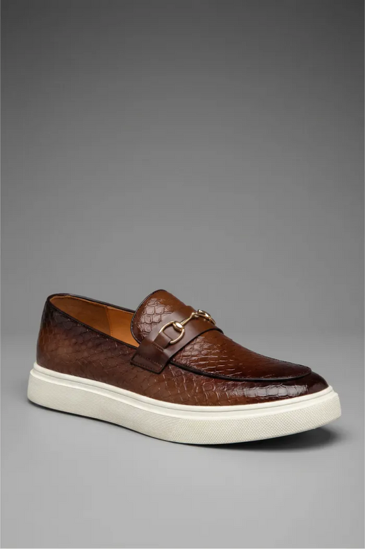 Veltic Men's Loafer Palermo - Veltic