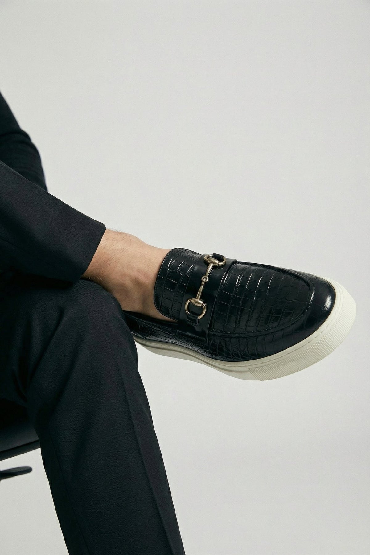 Veltic Men's Loafer Palermo - Veltic