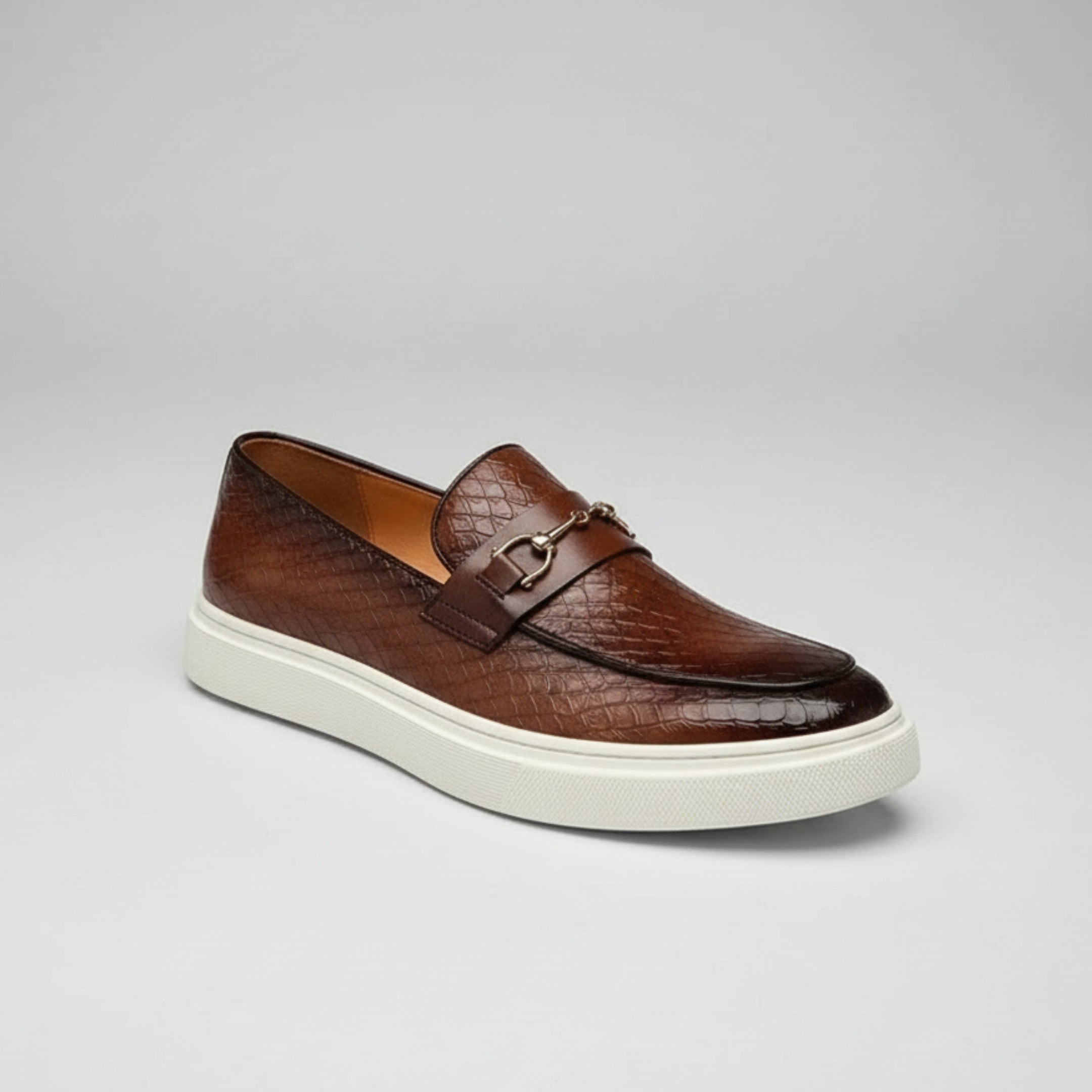 Veltic Men's Loafer Palermo - Veltic