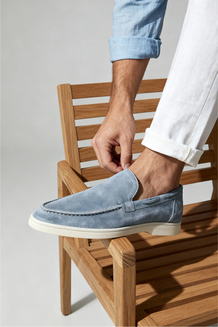 Veltic Men's Loafer Tenerife - Veltic