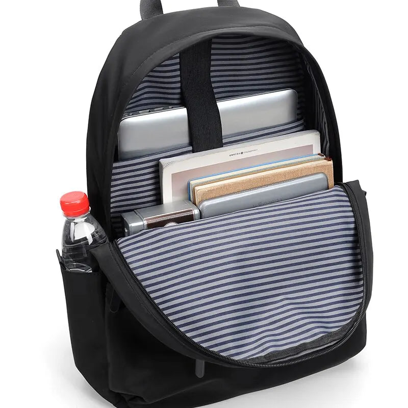 Veltic Executive Men's Backpack Day - Veltic