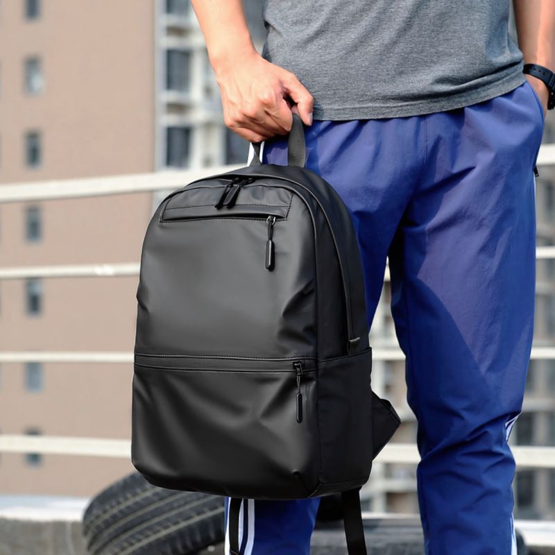 Veltic Executive Men's Backpack Day - Veltic