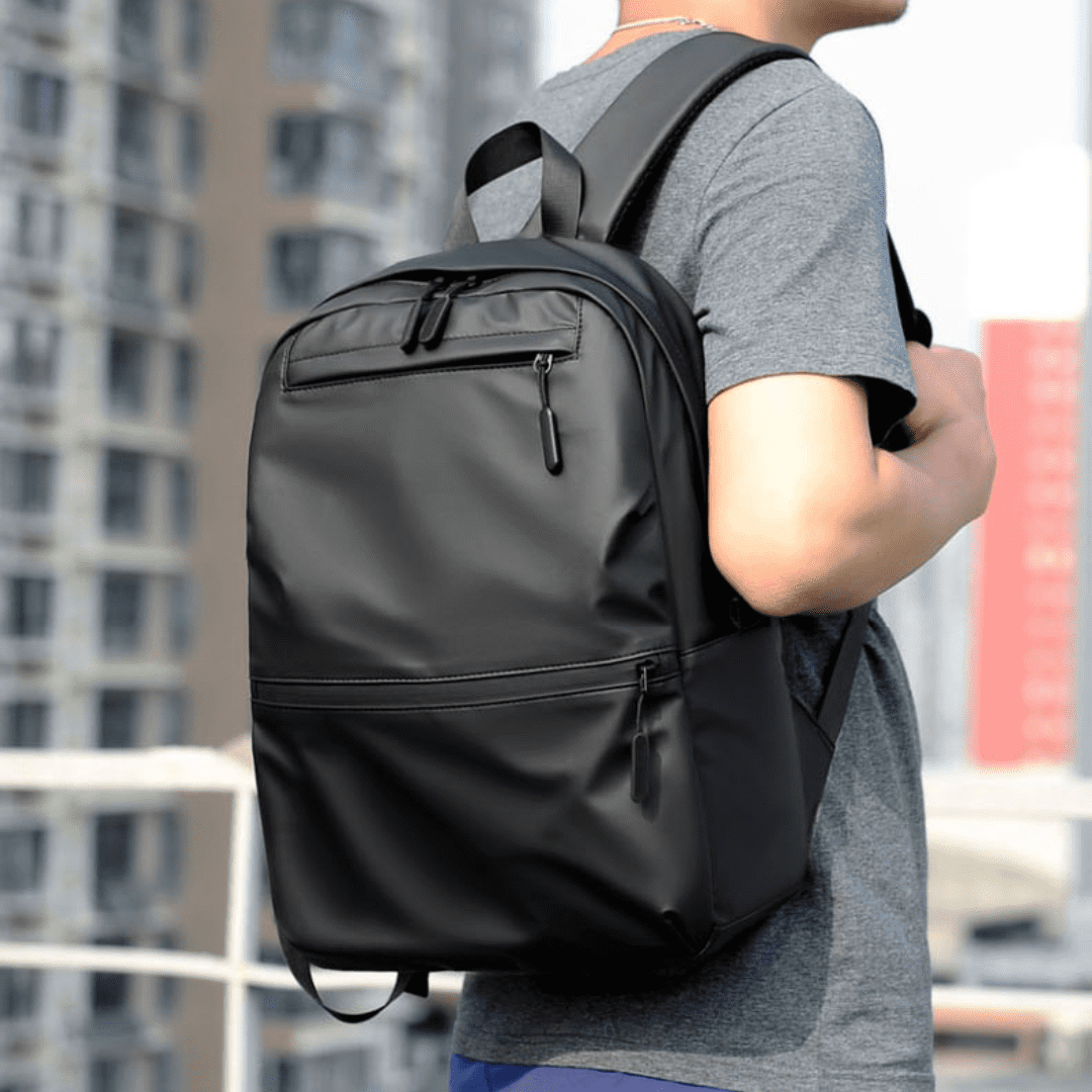 Veltic Executive Men's Backpack Day - Veltic