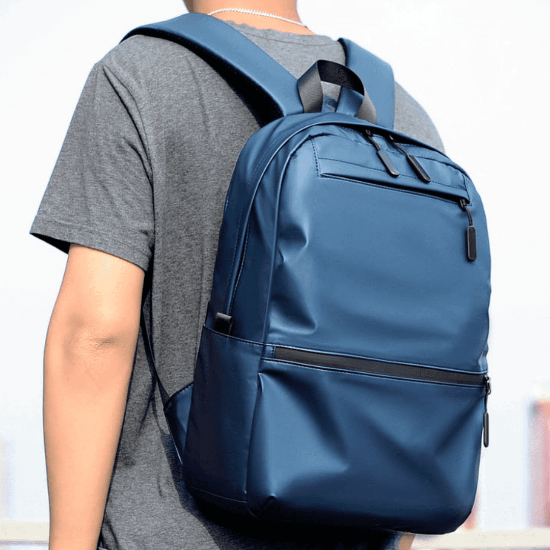 Veltic Executive Men's Backpack Day - Veltic