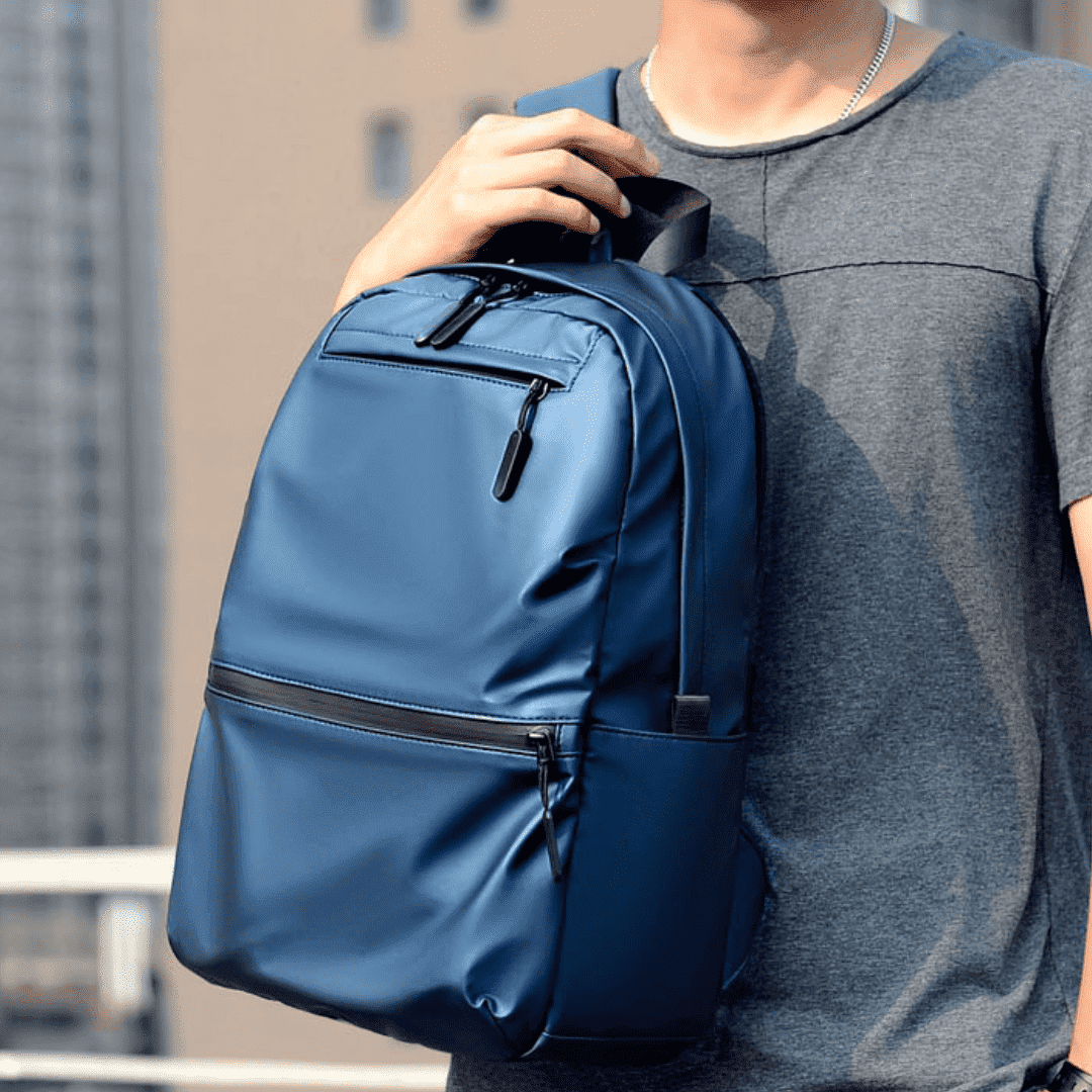 Veltic Executive Men's Backpack Day - Veltic