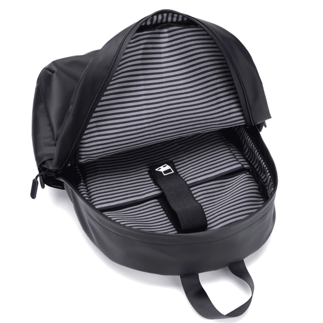 Veltic Executive Men's Backpack Day - Veltic