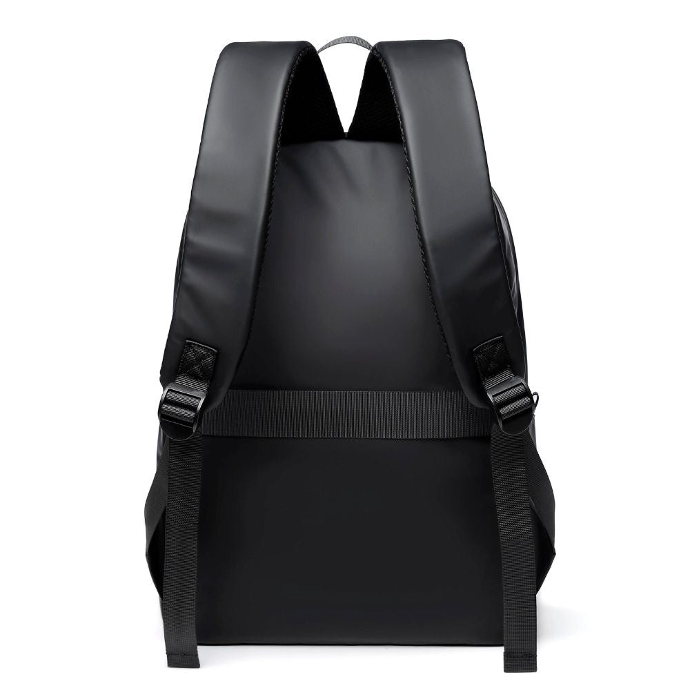 Veltic Executive Men's Backpack Day - Veltic