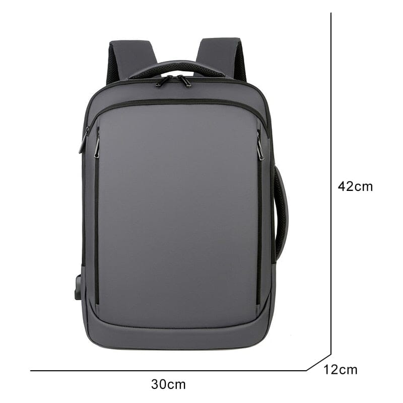 Veltic Executive Men's Backpack Fuzion - Veltic
