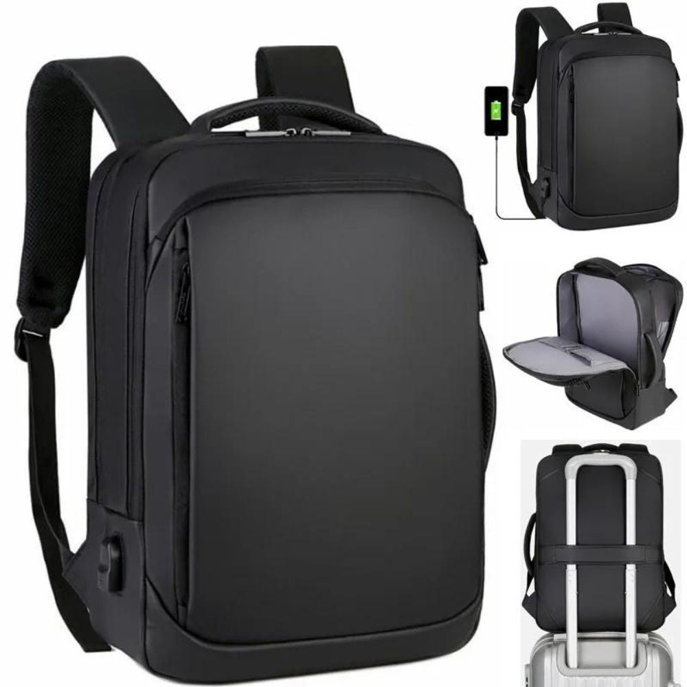 Veltic Executive Men's Backpack Fuzion - Veltic