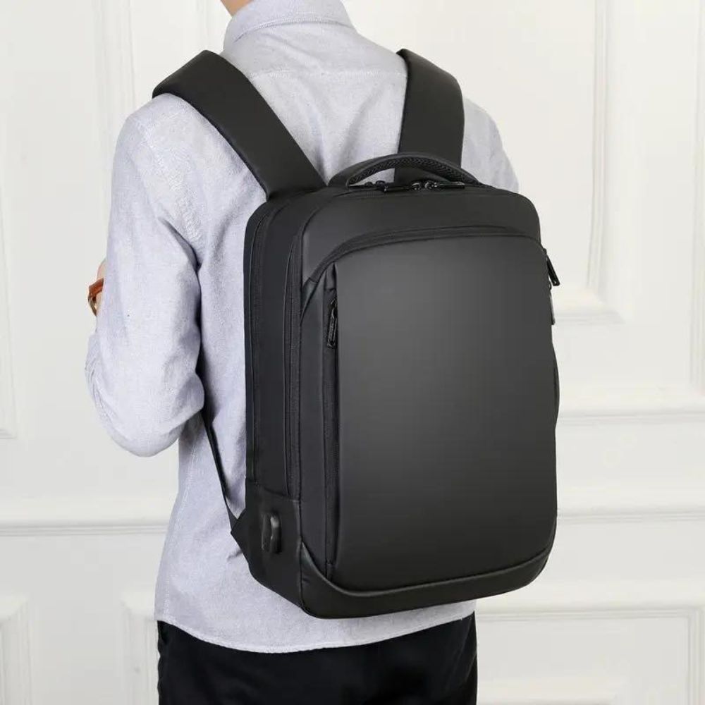 Veltic Executive Men's Backpack Fuzion - Veltic