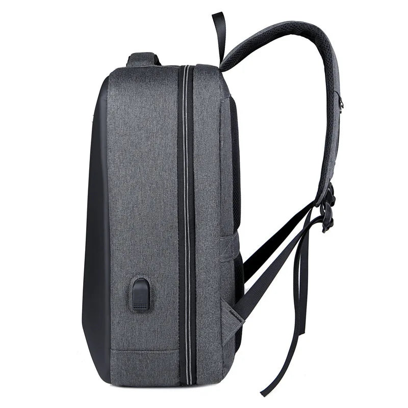 Veltic Executive Men's Backpack Modern - Veltic