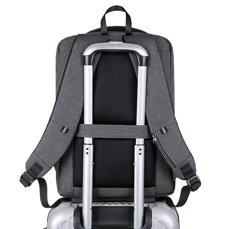 Veltic Executive Men's Backpack Modern - Veltic