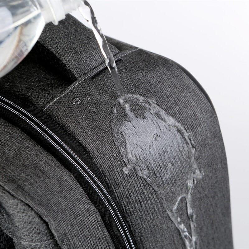Veltic Executive Men's Backpack Modern - Veltic