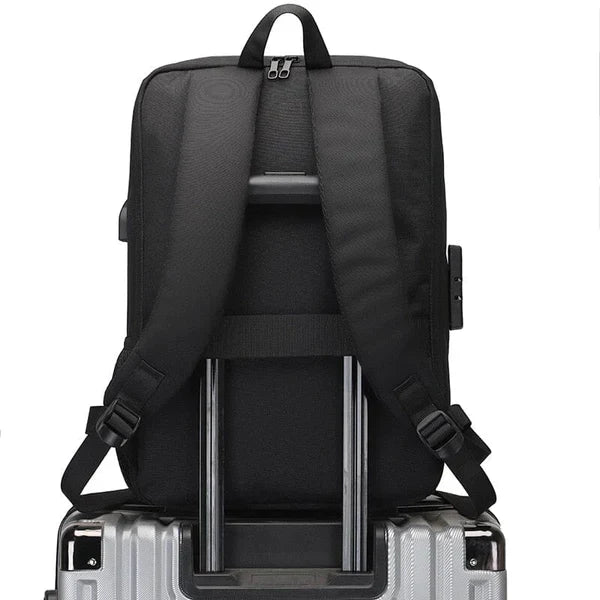 Veltic Men's Executive Backpack - Veltic