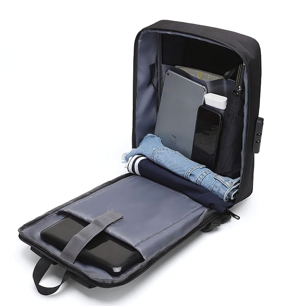 Veltic Men's Executive Backpack - Veltic