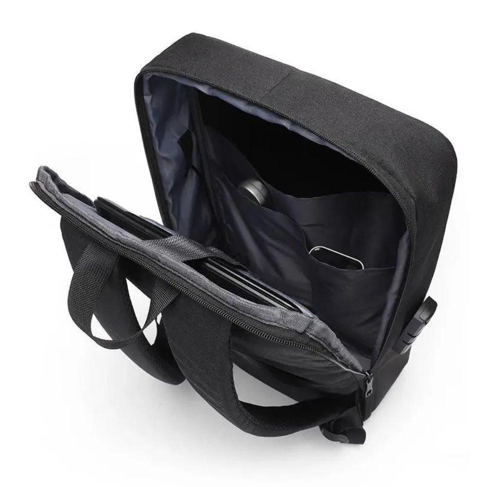 Veltic Men's Executive Backpack - Veltic