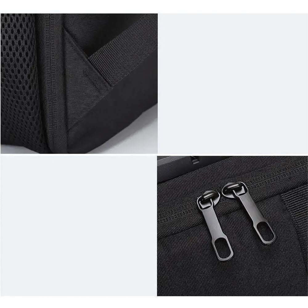 Veltic Men's Executive Backpack - Veltic