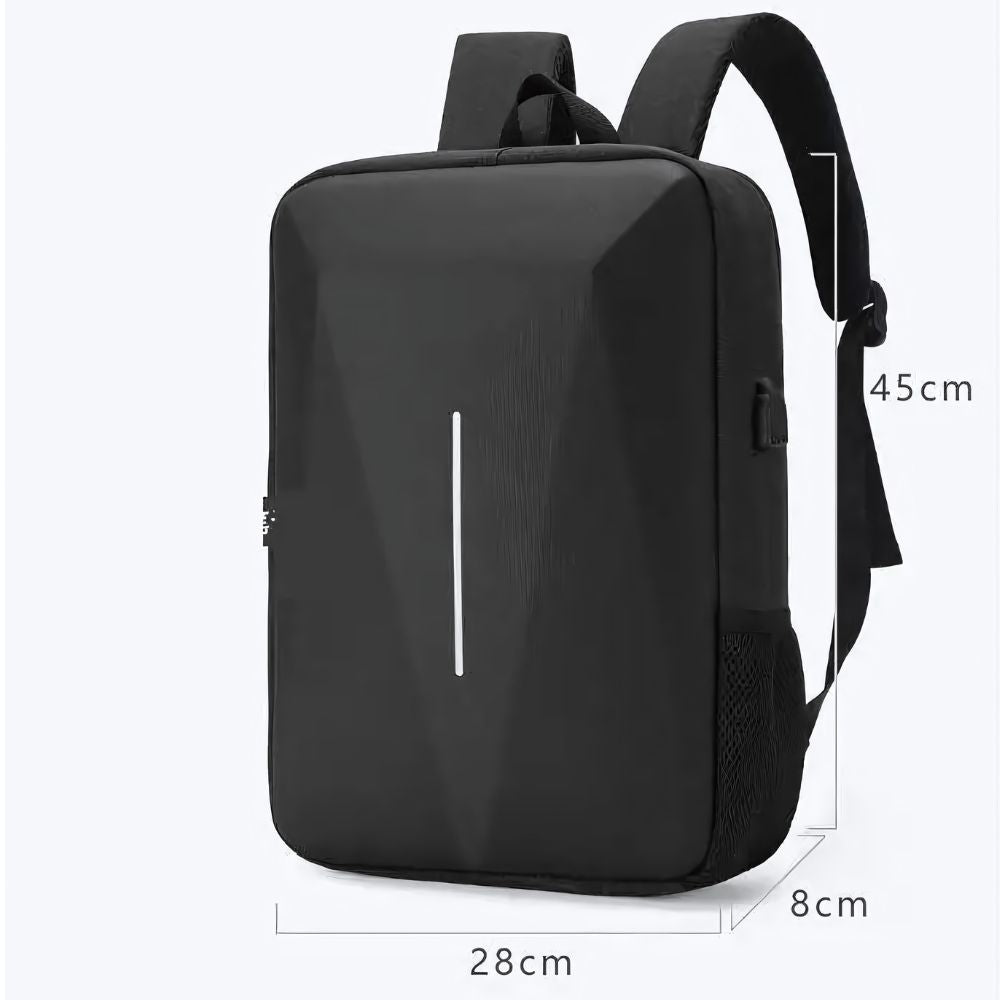 Veltic Men's Executive Backpack - Veltic