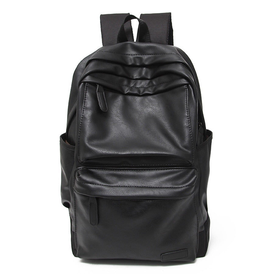 Veltic Executive Leather Backpack Bologna - Veltic