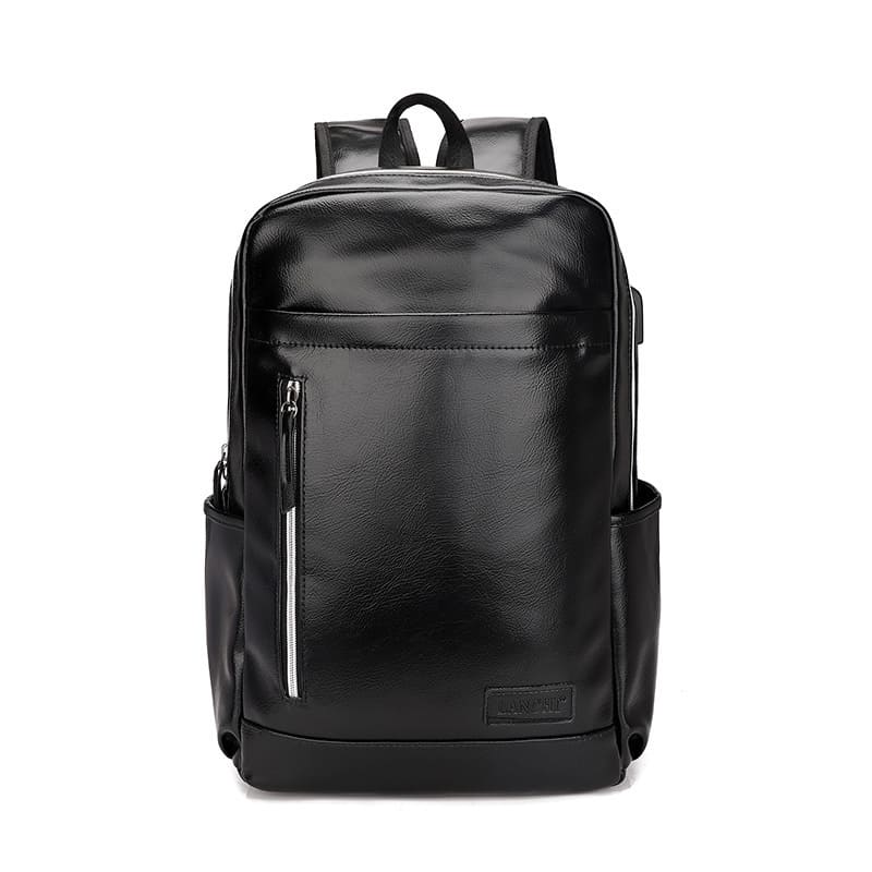 Veltic Executive Leather Backpack Venice - Veltic