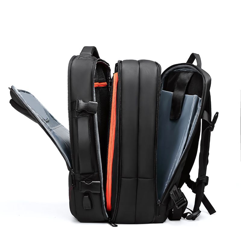 Veltic Men's Travel Backpack - Veltic