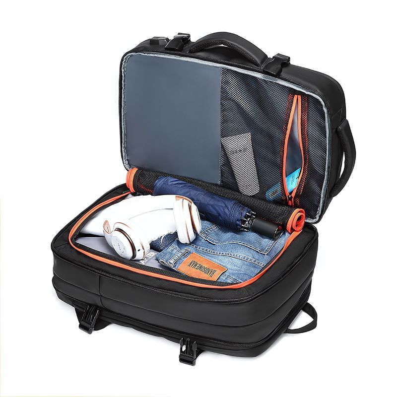 Veltic Men's Travel Backpack - Veltic